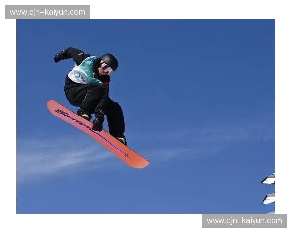 跳台滑雪心率带:让每一次飞跃都有数据为你加冕 跳台滑雪心率带:让每一次飞跃都有数据为你加冕