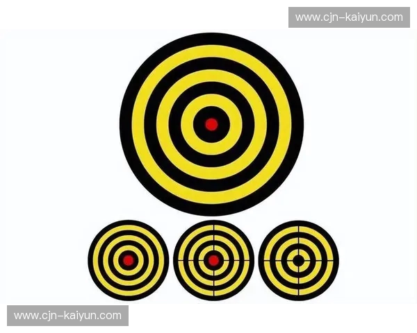 射击分析：从数据到靶心的艺术与科学