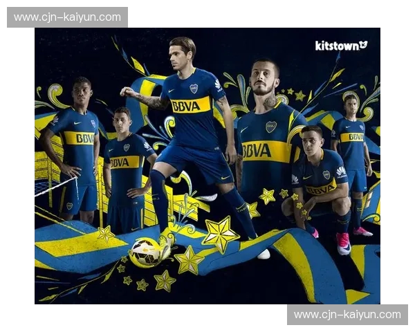 绿茵场上的青春风暴：博卡青年与德尔瓦耶的荣耀对决